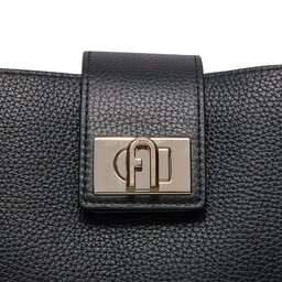 

Сумка Furla 1927 WB01099-HSF000-O6000-1-007 -20-CN-B Nero, Чорний