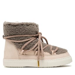 Inuikii Śniegowce Inuikii Curly 75102-016 Szary