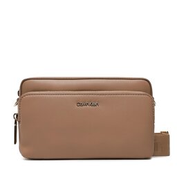 Calvin Klein Bolso Calvin Klein Ck Must Camera Bag W/Pckt Lg K60K608410 GEZ