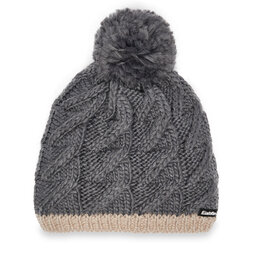 Eisbär Berretto Eisbär Asteria Pompon 77075 733 Argento