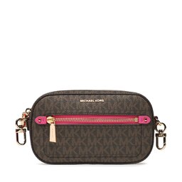 MICHAEL Michael Kors Borsetta MICHAEL Michael Kors Jet Set 32R3GJ6C4L Cerise