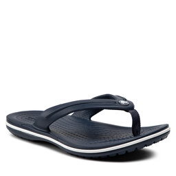 Crocs Σαγιονάρες Crocs Crocband Flip Gs 205778 Navy