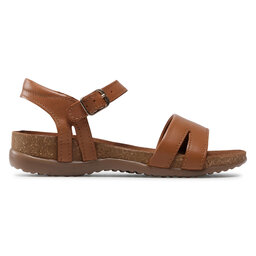 

Босоніжки Go Soft OCE-141/2-08 Camel, Коричневий