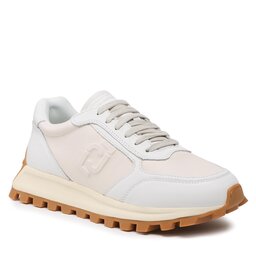 Liu Jo Sneakersy Liu Jo Running 01 7B3005 P0102 White/Off Wh S3068
