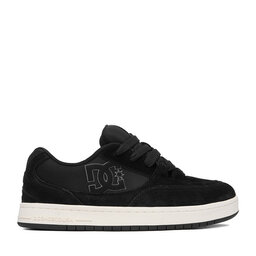 DC Shoes Sneakers DC Shoes CEOWB-MP40-MC-250033Z Schwarz