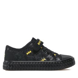 

Кеди Batman SS23-132WBBAT Black, Чорний