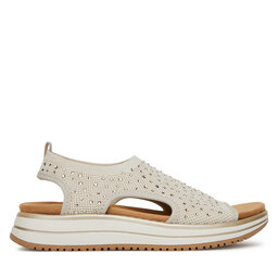Remonte Sandalen Remonte D1J55-60 Écru
