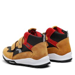 

Черевики Primigi GORE-TEX 2920422 M Sena, Жовтий