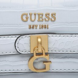 

Сумка Guess HWCX84 21210 ICE BLUE, Голубий