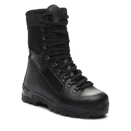 Meindl Trekkingschuhe Meindl Rib Leicht 3523/1 Black