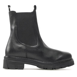 

Ботильйони s.Oliver 5-25452-29 Black 001, Чорний