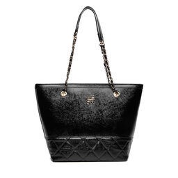 Nine West Handtasche Nine West C-TRINITY-KY090 Schwarz