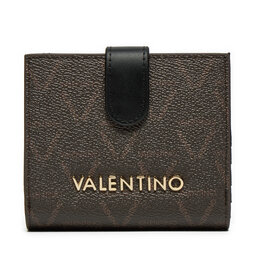 Valentino Μικρό Πορτοφόλι Γυναικείο Valentino Lady Re VPS8GT215 Μαύρο