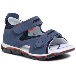 RenBut Sandały RenBut 21-3338 Jeans