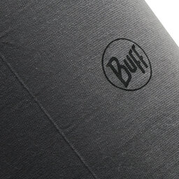 

Шарф-снуд Buff Original Solid 117818.929.10. Castlerock Grey, Сірий