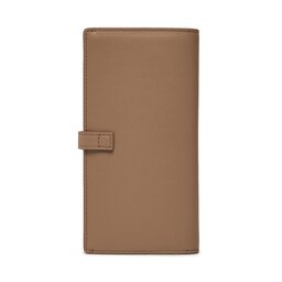 

Великий жіночий гаманець Furla Flow Continental Bifold WP00402-BX2045-1257S-1007 Greige, Бежевий