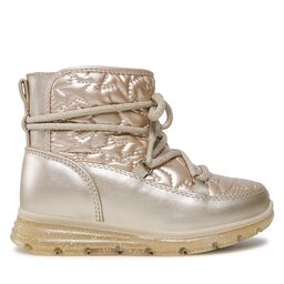 Mayoral Schneeschuhe Mayoral 44394 Goldfarben