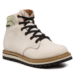 CMP Bakancs CMP Dorado Wmn Lifestyle Shoes Wp 39Q4936 Gesso A426