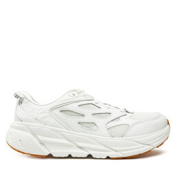Hoka Sneakers Hoka W'S Clifton L Athletics 1160050-WWH Bianco