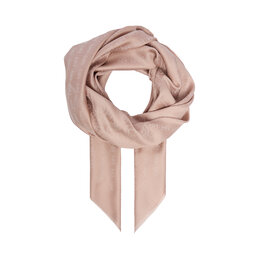 Guess Fular Guess AW5191 POL03 Rosa