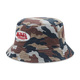 Von Dutch Klobouk Von Dutch Bucket Phoenix 7050036 Barevná