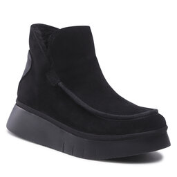 Fly London Stövletter Fly London Cozefly P501348004 Black
