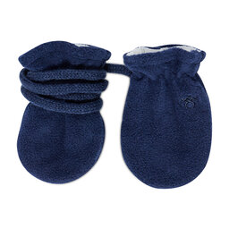 

Дитячі рукавички United Colors Of Benetton 6U87B316U 852, Cиній