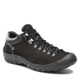 Lasocki Halbschuhe Lasocki SMB-UZI-01 Black