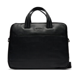 Calvin Klein Torba na laptopa Calvin Klein Ck Set 2G Laptop Bag K50K511211 Ck Black BEH
