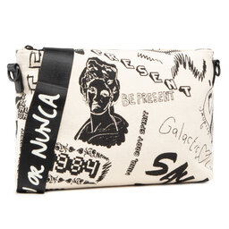 

Сумка Desigual, Бежевий
