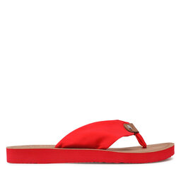 

В'єтнамки Big Star Shoes JJ274A349 Red, Червоний