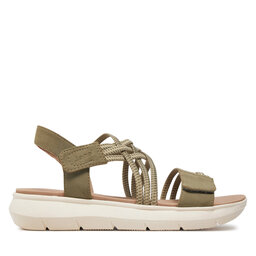 Jana Sandalias Jana 8-28766-42 Verde