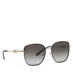 Michael Kors Gafas de sol Michael Kors 0MK1129J Shiny Pale Gold