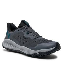 Under Armour Trekkings Under Armour Ua Charged Maven Trail 3026136-103 Castlerock/Black/Hydro Teal