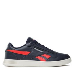 

Взуття Reebok Court Advence GZ9624 Navy, Cиній