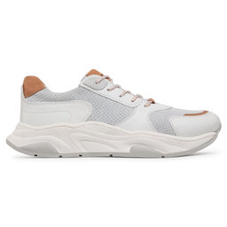 

Снікерcи Lasocki WI12-SPEED-01 White, Білий