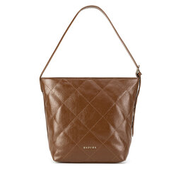 Badura Borsetta Badura NB2403-H0550 Marrone