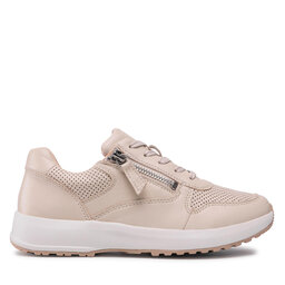 

Снікерcи Caprice 9-23709-28 Beige Softnapp 445, Бежевий