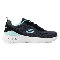 

Взуття Skechers Top Prize 149340/BKTQ Black/Turquoise, Чорний
