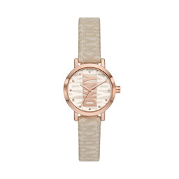 DKNY Hodinky DKNY Soho NY6673 Gold/Beige