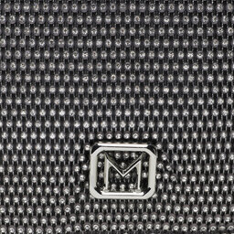 

Сумка Marella Diritto 2365110131 Black 001, Срібний