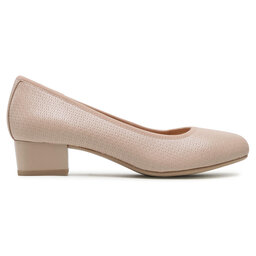 

Туфлі Caprice 9-22300-24 Beige Perlato 433, Бежевий