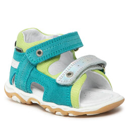 Bartek Sandaler Bartek 11848-021 Grön