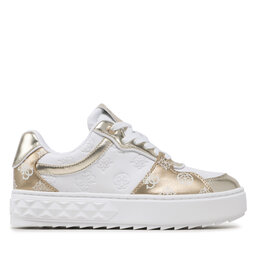

Снікерcи Guess Fiena FL5FIE SMA12 WHIGO, Білий