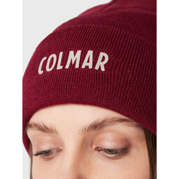

Шапкa Colmar Ice 4830 2OY Garnet 575, Бордовий