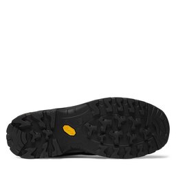 

Трекінгові черевики Napapijri Phlox02 NP0A4H72CO Black 041, Чорний