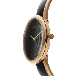 

Годинник Calvin Klein Seduce K4E2N611 Black/Rose Gold, Чорний