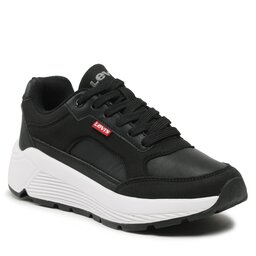 Levi's® Сникърси Levi's® 232988-618-59 Regular Black