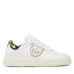 PINKO Sneakers PINKO Mandy 11 SS0077P014 Alb