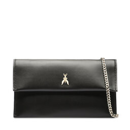 Patrizia Pepe Bolso Patrizia Pepe 2B0050/L011-K118 Black/Light Gold